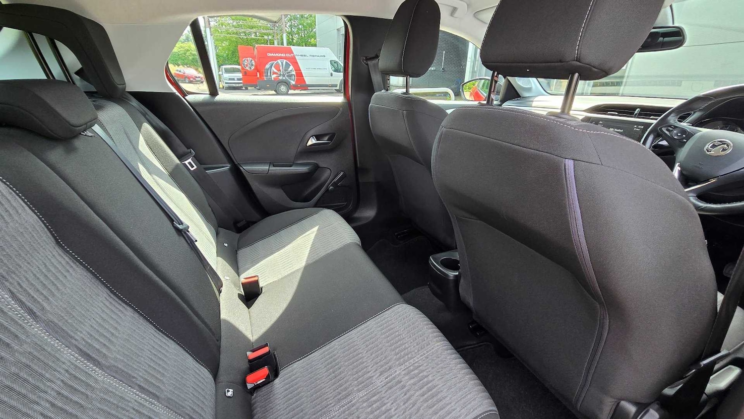 Used Vauxhall Corsa 2020 for sale - 76252210: Photo 14