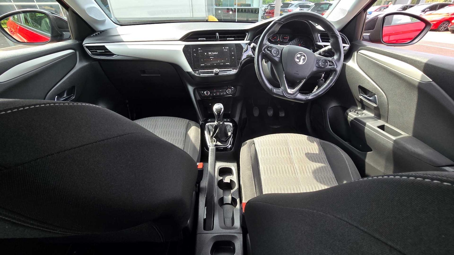 Used Vauxhall Corsa 2020 for sale - 76252210: Photo 15
