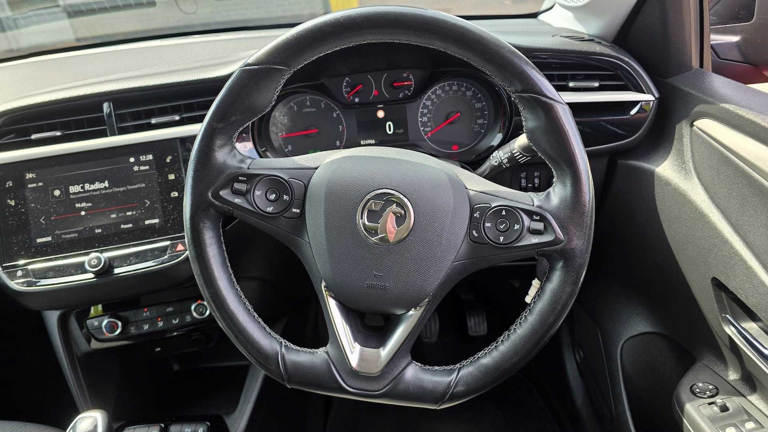 Used Vauxhall Corsa 2020 for sale - 76252210: Photo 16
