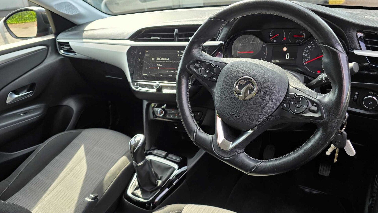 Used Vauxhall Corsa 2020 for sale - 76252210: Photo 17