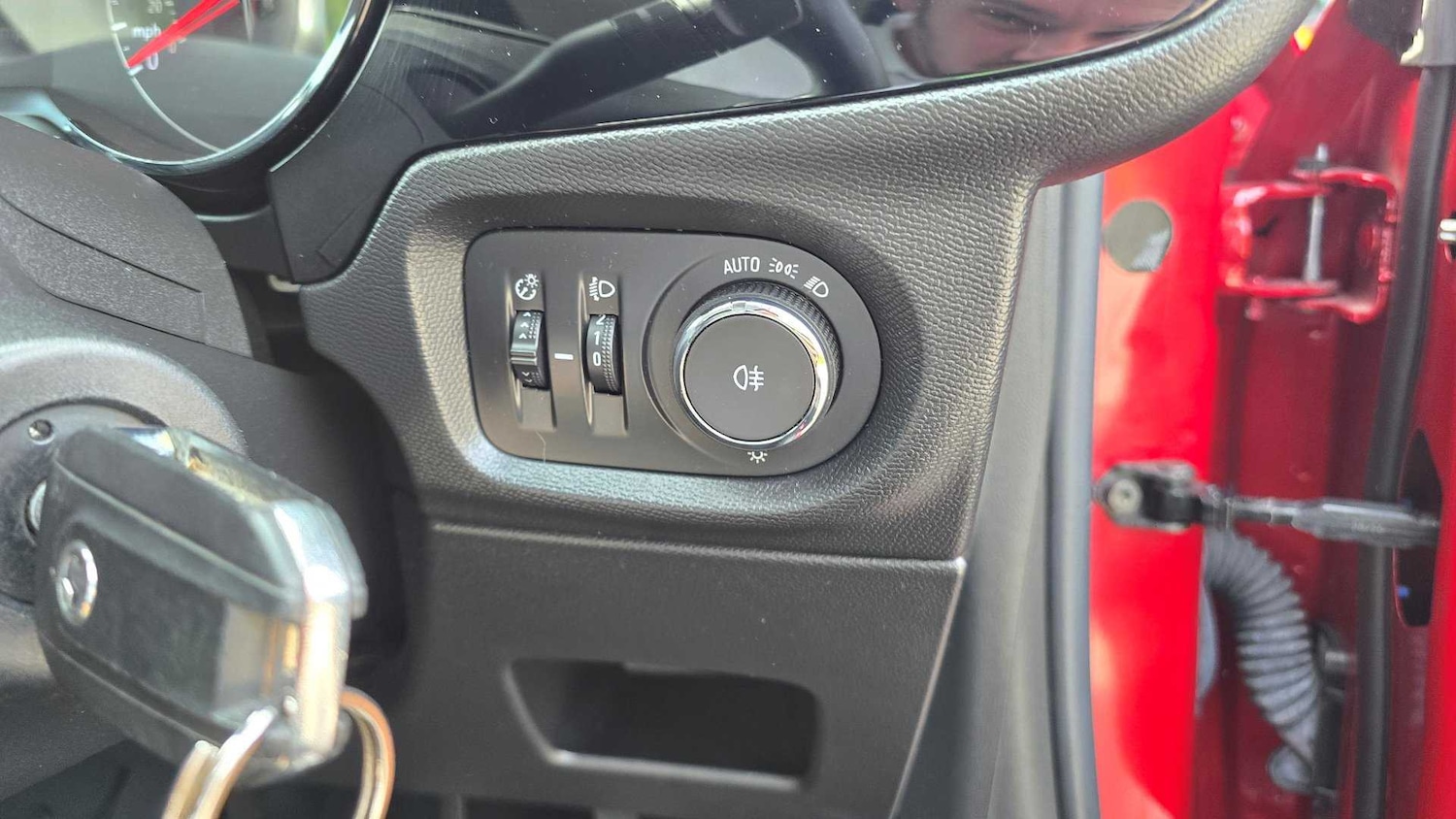 Used Vauxhall Corsa 2020 for sale - 76252210: Photo 20