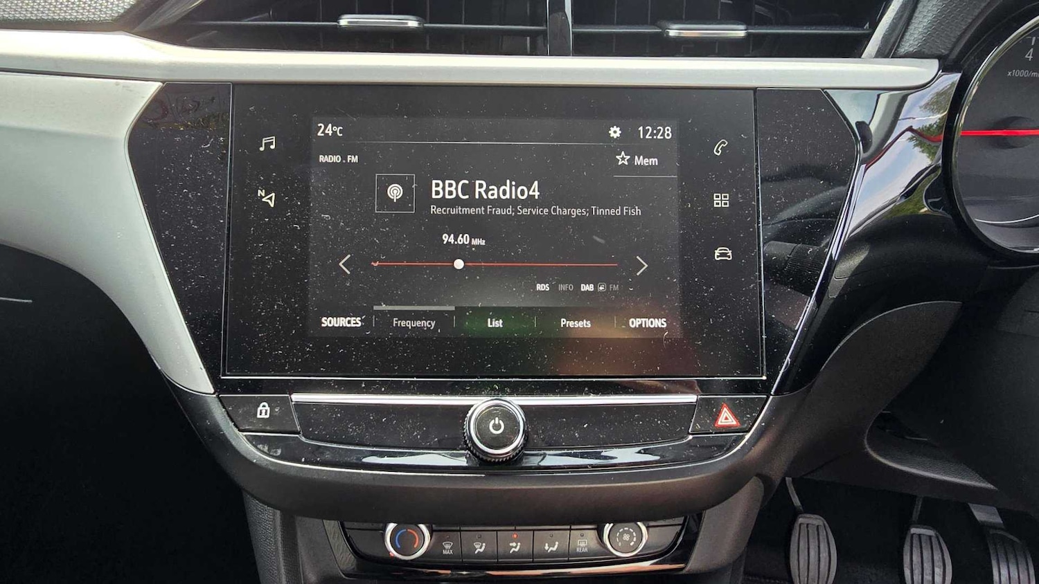 Used Vauxhall Corsa 2020 for sale - 76252210: Photo 23