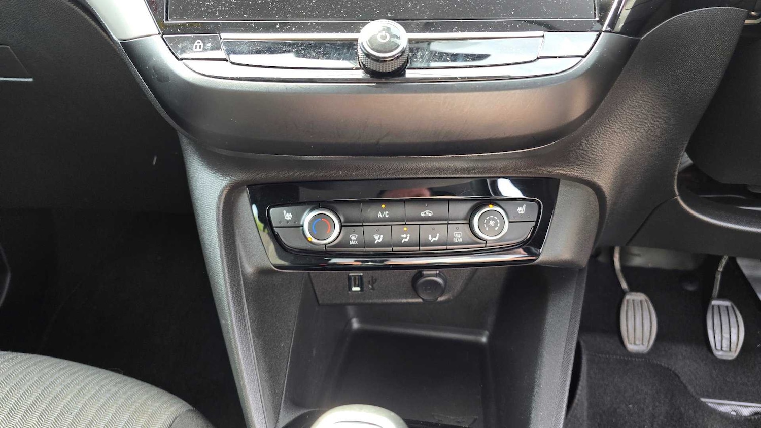 Used Vauxhall Corsa 2020 for sale - 76252210: Photo 24