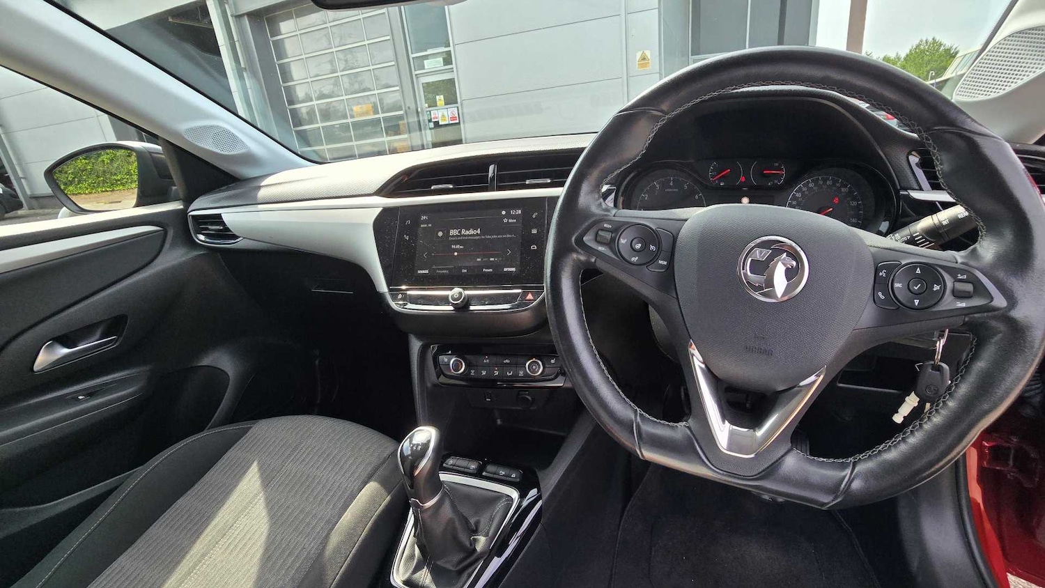 Used Vauxhall Corsa 2020 for sale - 76252210: Photo 26