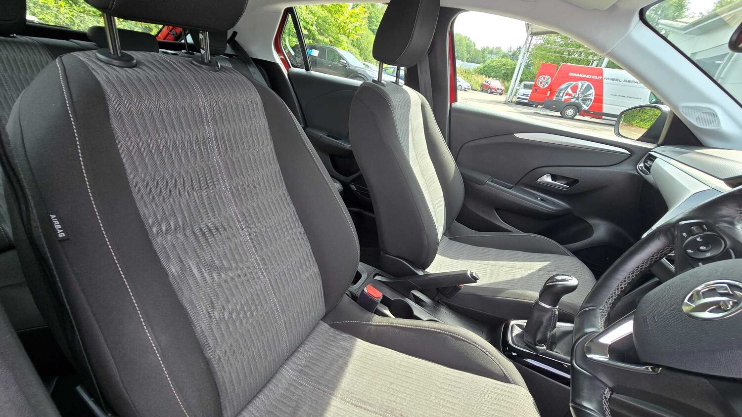 Used Vauxhall Corsa 2020 for sale - 76252210: Photo 27
