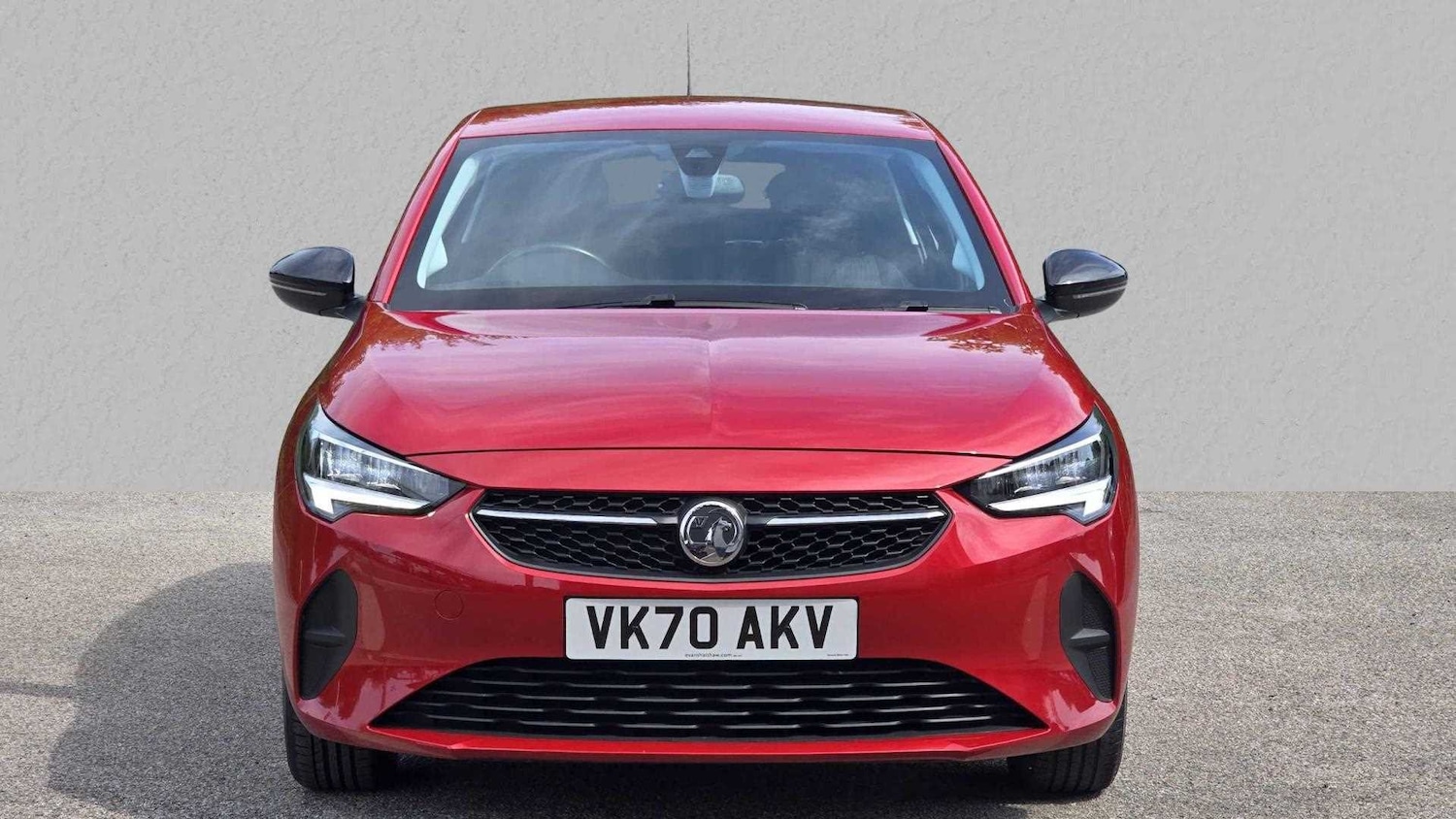 Used Vauxhall Corsa 2020 for sale - 76252210: Photo 4