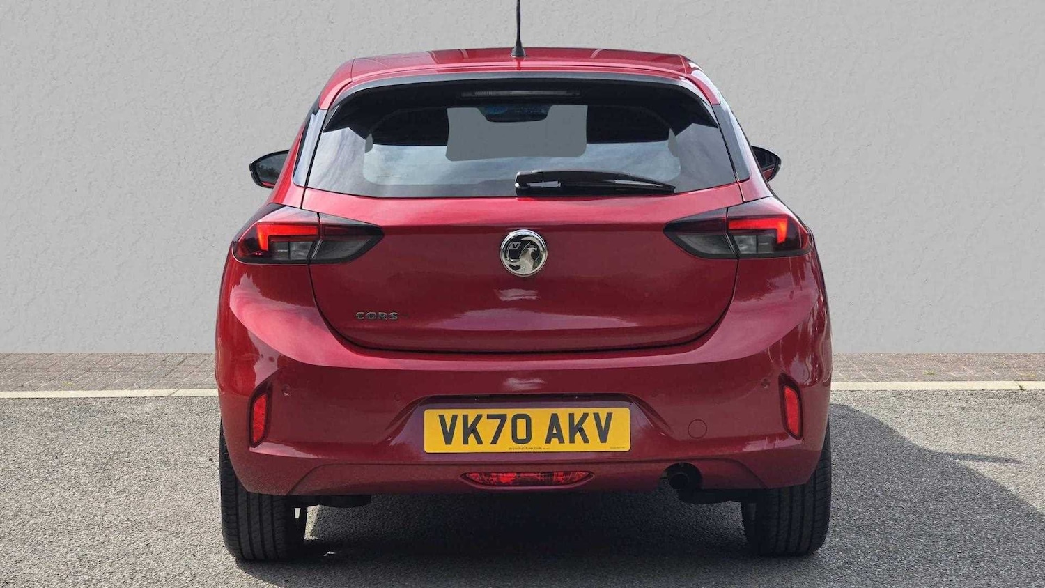 Used Vauxhall Corsa 2020 for sale - 76252210: Photo 6