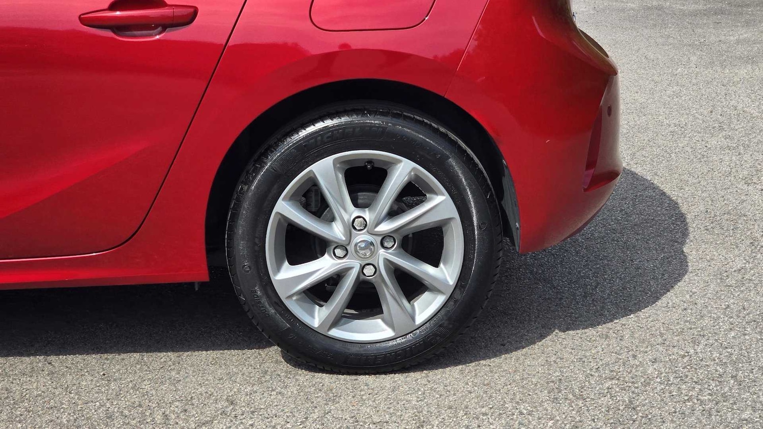 Used Vauxhall Corsa 2020 for sale - 76252210: Photo 7