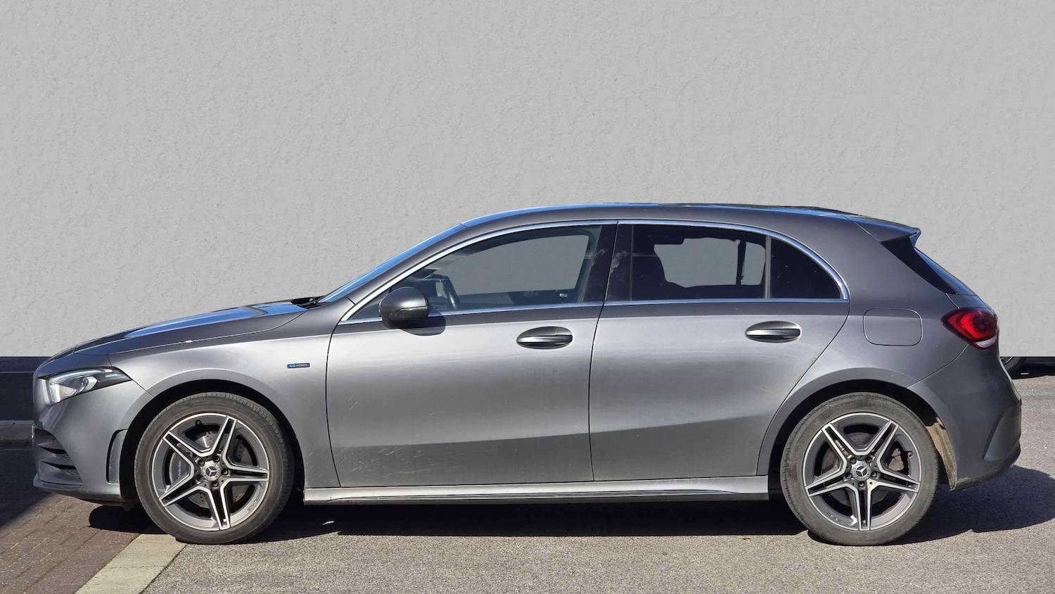 Used Mercedes-Benz A-Class 2021 for sale - 76075459: Photo 5