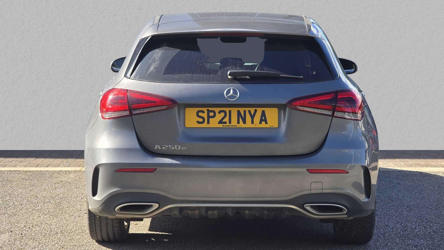 Used Mercedes-Benz A-Class 2021 for sale - 76075459: Photo 6