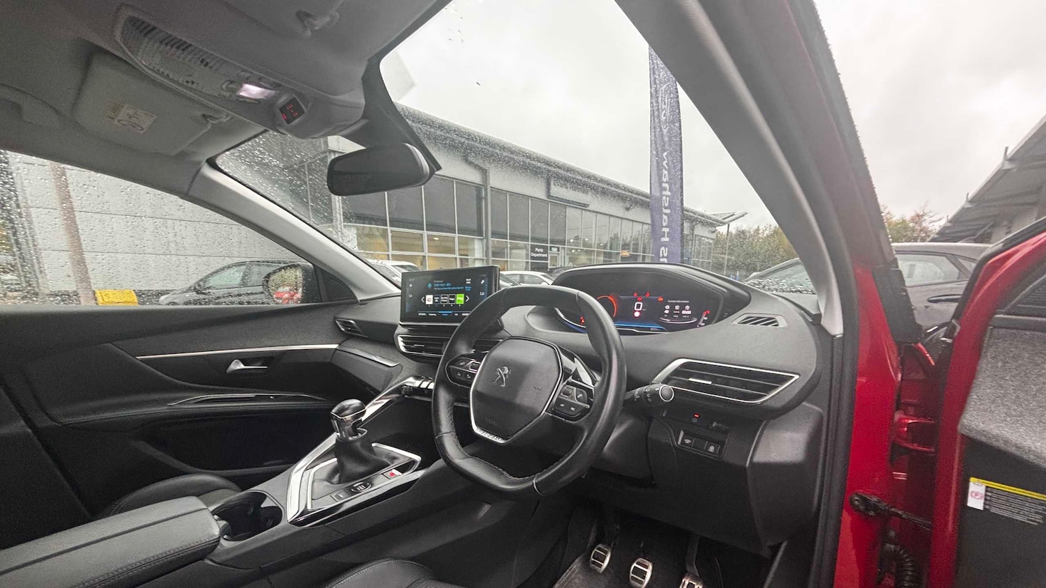 Used Peugeot 5008 2022 for sale - 76218431: Photo 10