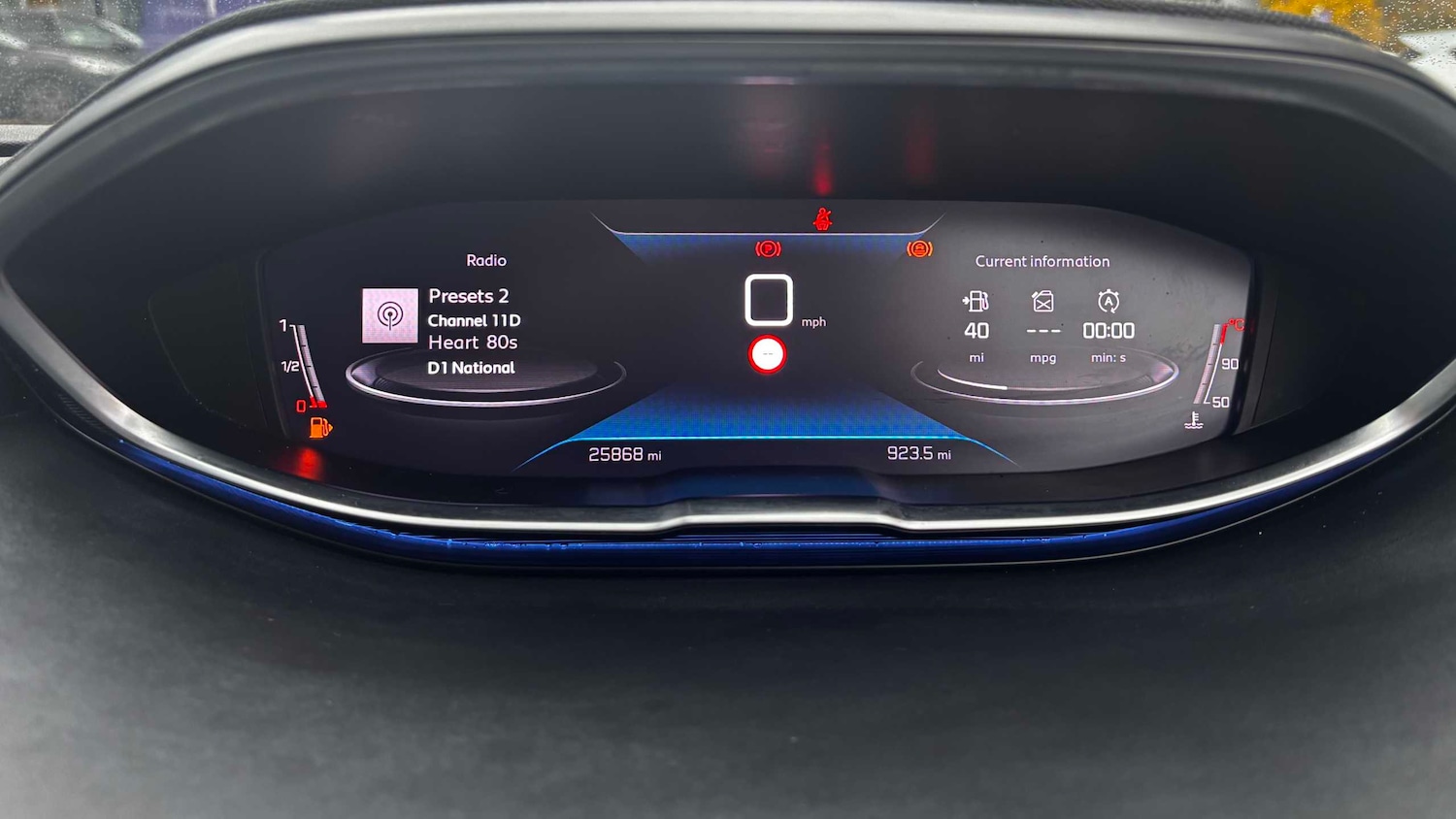 Used Peugeot 5008 2022 for sale - 76218431: Photo 11