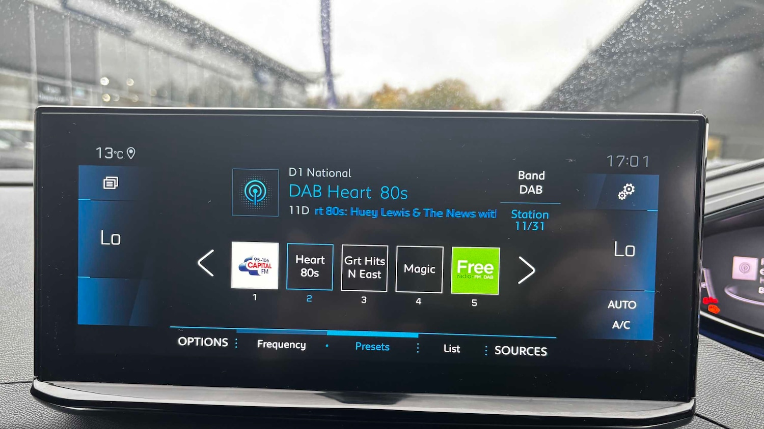 Used Peugeot 5008 2022 for sale - 76218431: Photo 13