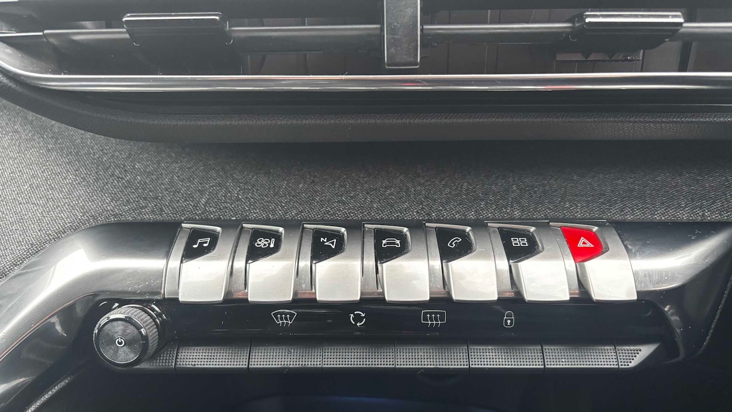 Used Peugeot 5008 2022 for sale - 76218431: Photo 14