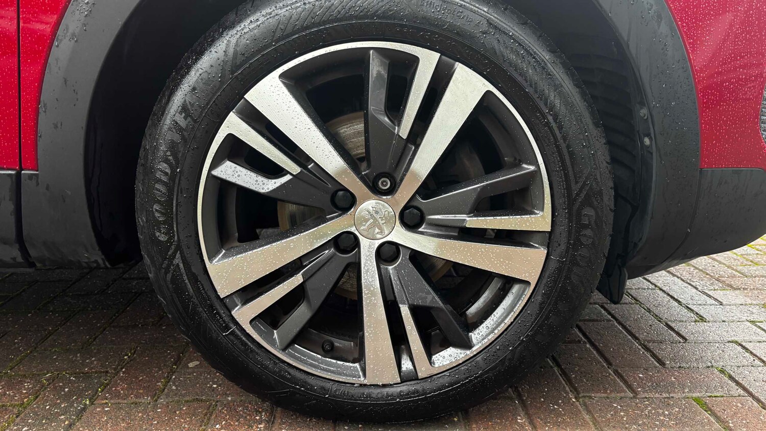 Used Peugeot 5008 2022 for sale - 76218431: Photo 16