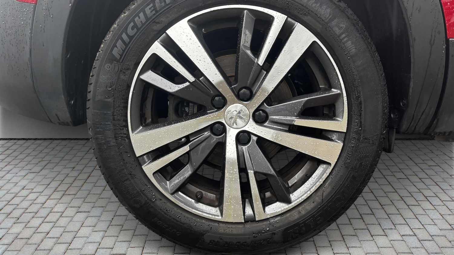 Used Peugeot 5008 2022 for sale - 76218431: Photo 17