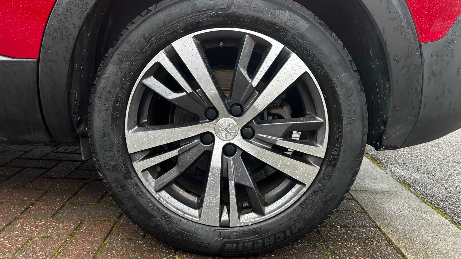 Used Peugeot 5008 2022 for sale - 76218431: Photo 18