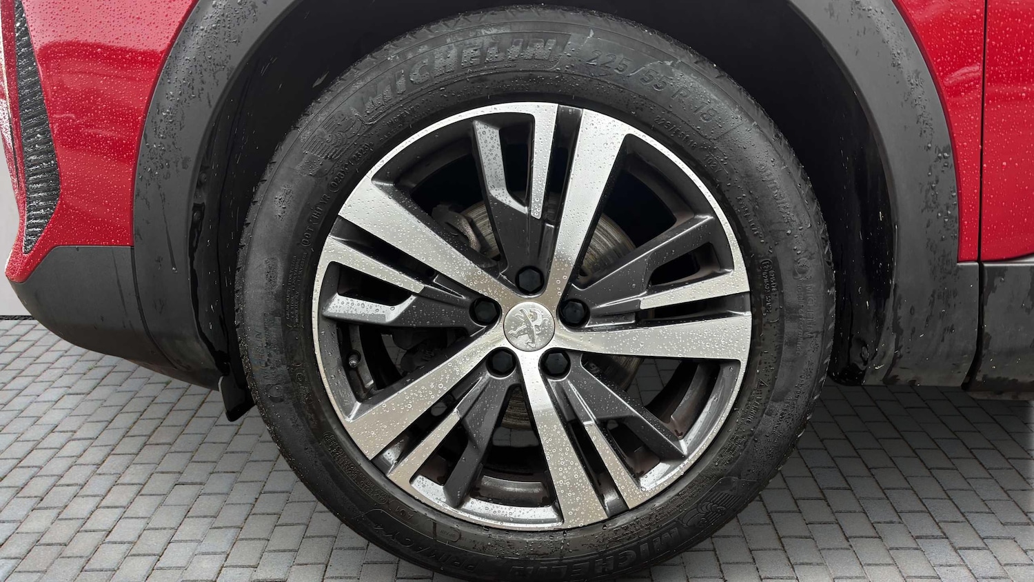 Used Peugeot 5008 2022 for sale - 76218431: Photo 19