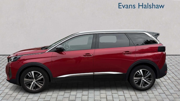 Used Peugeot 5008 2022 for sale - 76218431: Photo 2