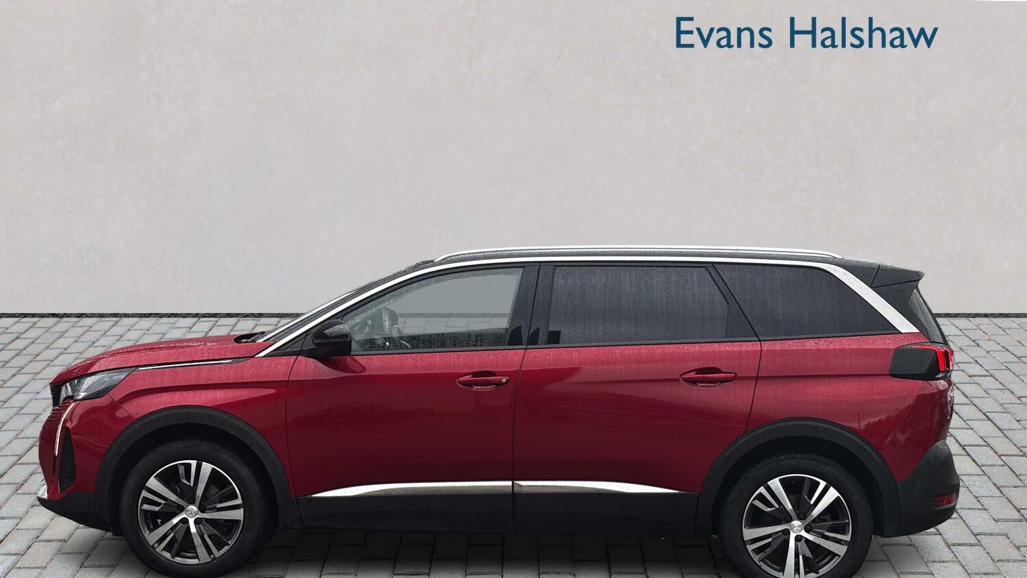 Used Peugeot 5008 2022 for sale - 76218431: Photo 3