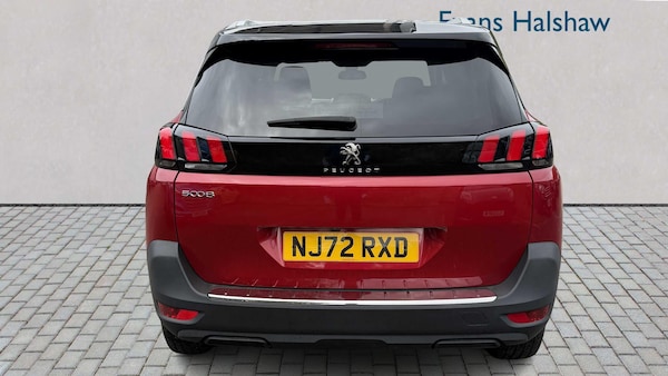 Used Peugeot 5008 2022 for sale - 76218431: Photo 3
