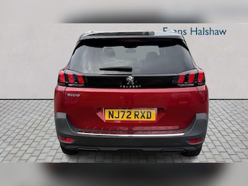 Used Peugeot 5008 2022 for sale - 76218431: Photo 3