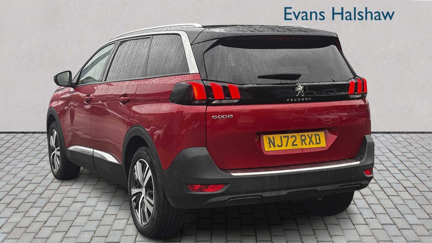 Used Peugeot 5008 2022 for sale - 76218431: Photo 4