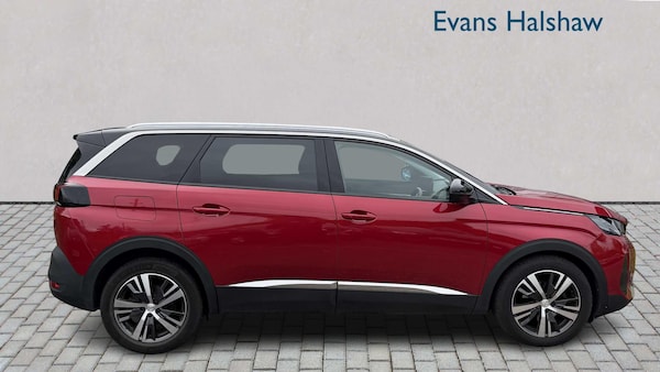 Used Peugeot 5008 2022 for sale - 76218431: Photo 4