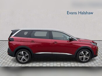 Used Peugeot 5008 2022 for sale - 76218431: Photo 4