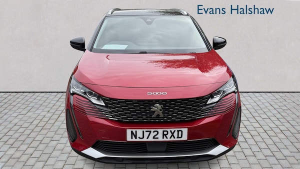 Used Peugeot 5008 2022 for sale - 76218431: Photo 5