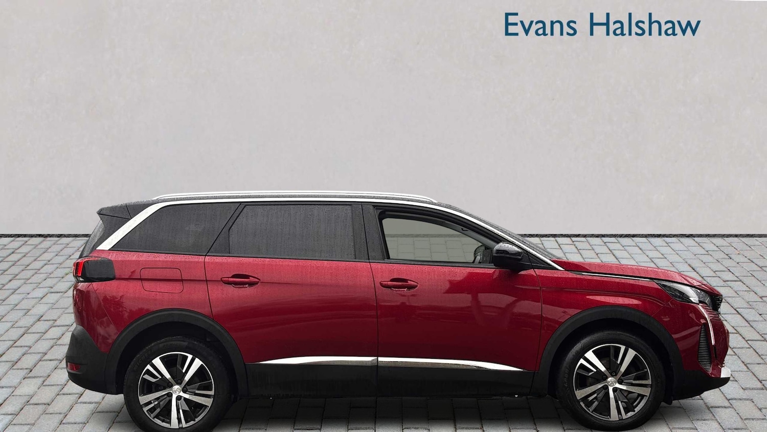 Used Peugeot 5008 2022 for sale - 76218431: Photo 6