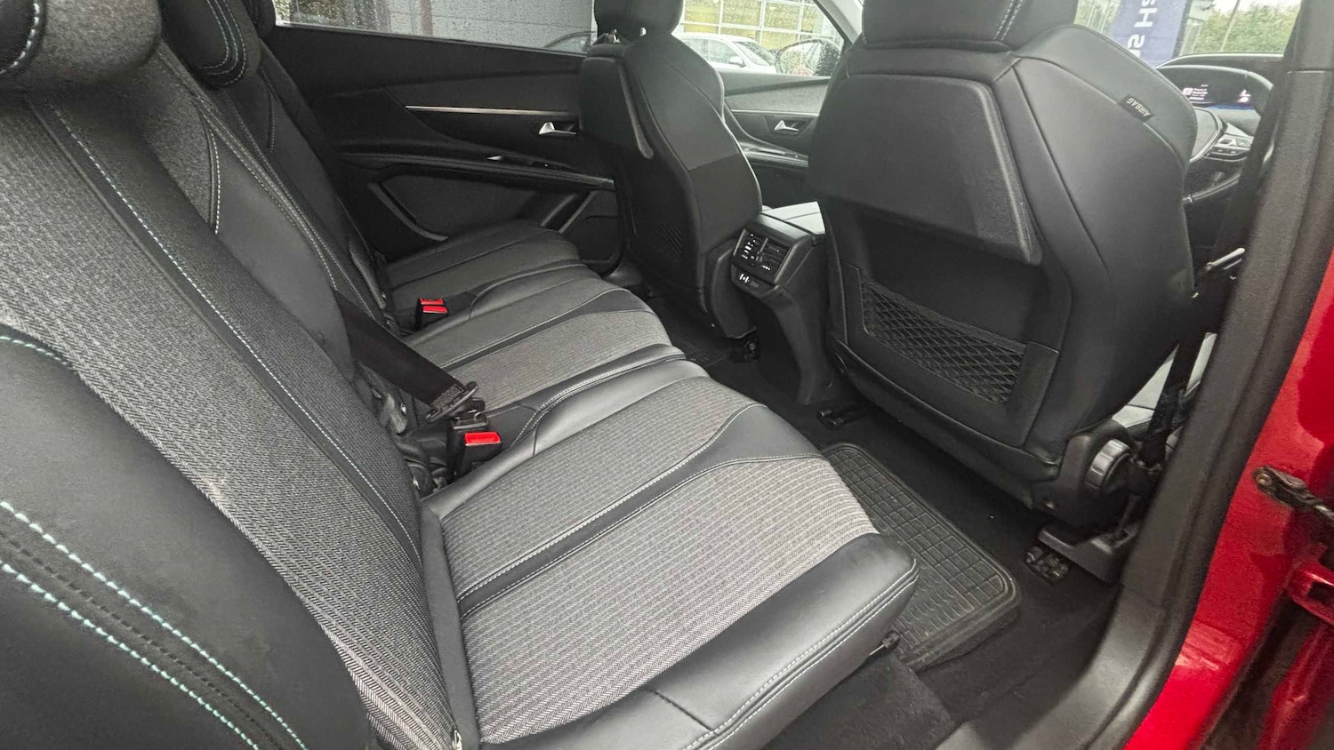 Used Peugeot 5008 2022 for sale - 76218431: Photo 8