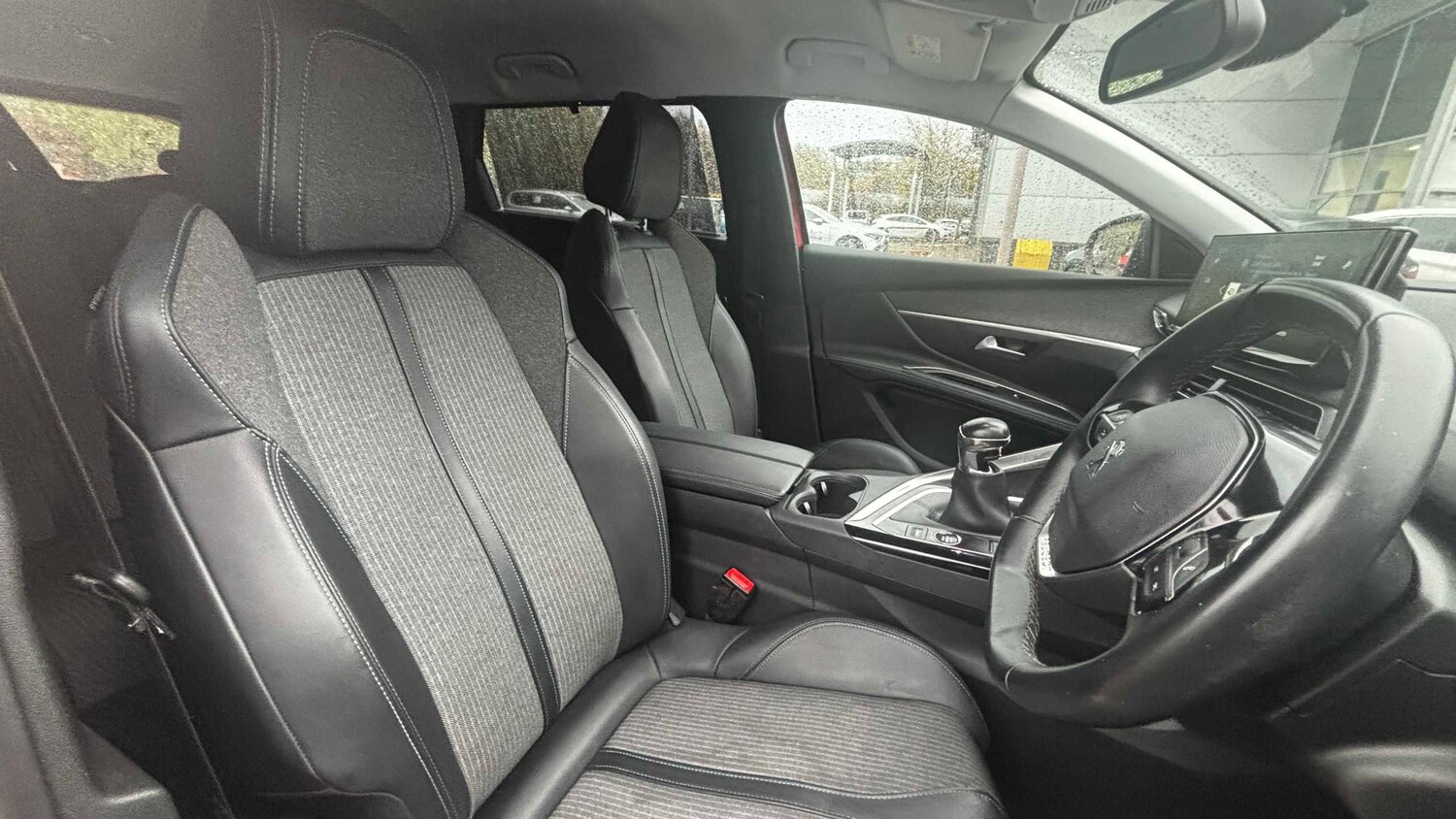 Used Peugeot 5008 2022 for sale - 76218431: Photo 9