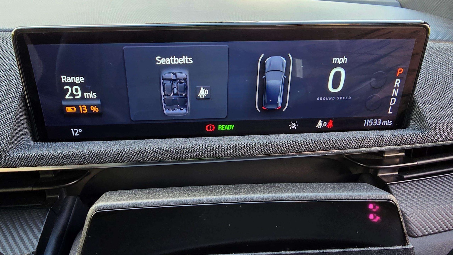 Used Ford Mustang Mach-E 2021 for sale - 76447570: Photo 15