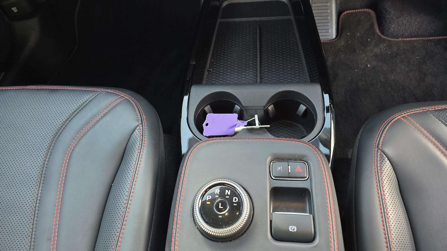 Used Ford Mustang Mach-E 2021 for sale - 76447570: Photo 24