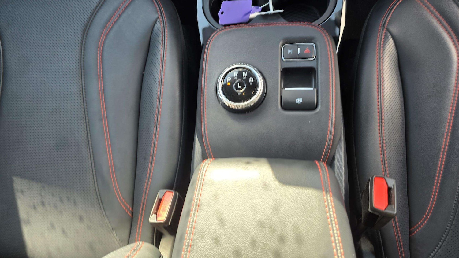 Used Ford Mustang Mach-E 2021 for sale - 76447570: Photo 25