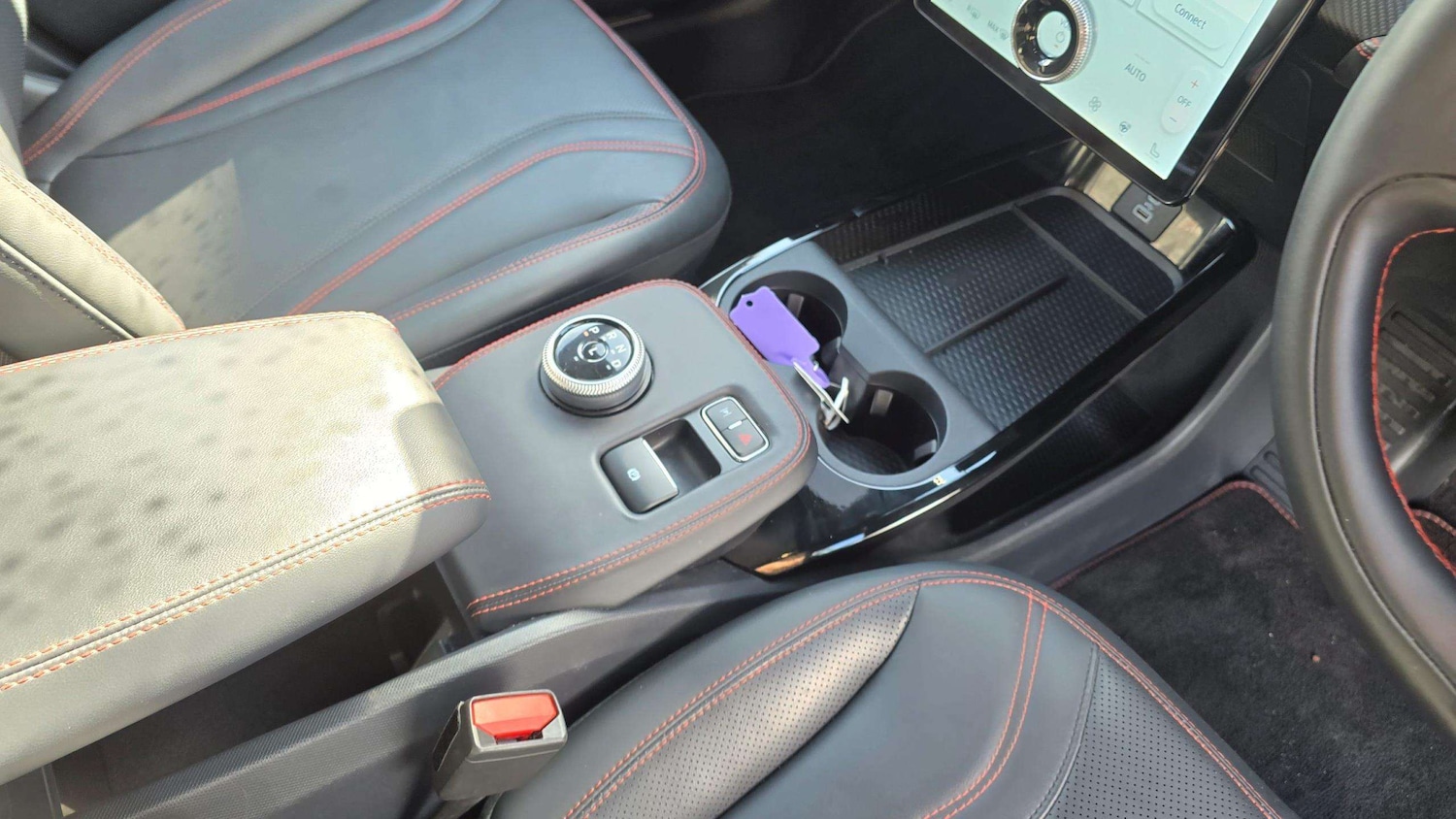 Used Ford Mustang Mach-E 2021 for sale - 76447570: Photo 26