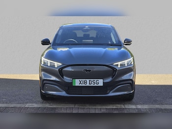 Used Ford Mustang Mach-E 2021 for sale - 76447570: Photo