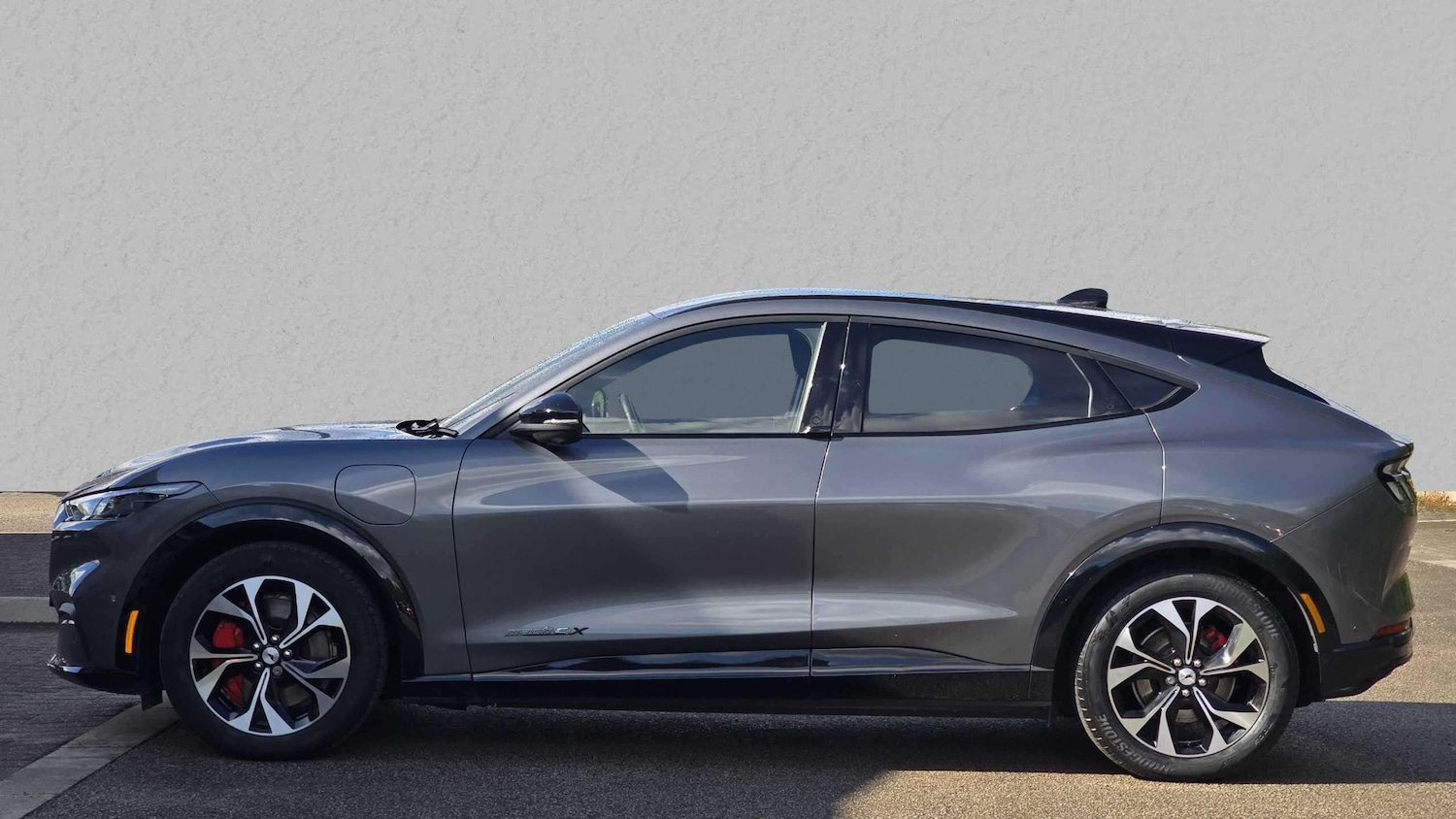 Used Ford Mustang Mach-E 2021 for sale - 76447570: Photo 5