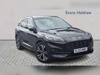 Used Ford Kuga 2023 for sale - 78991436: Photo