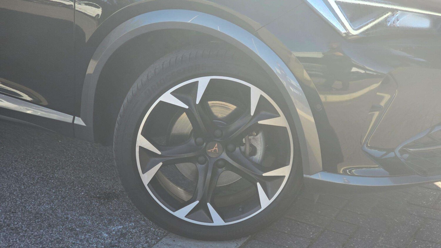 Used Cupra Formentor 2024 for sale - 75993983: Photo 10