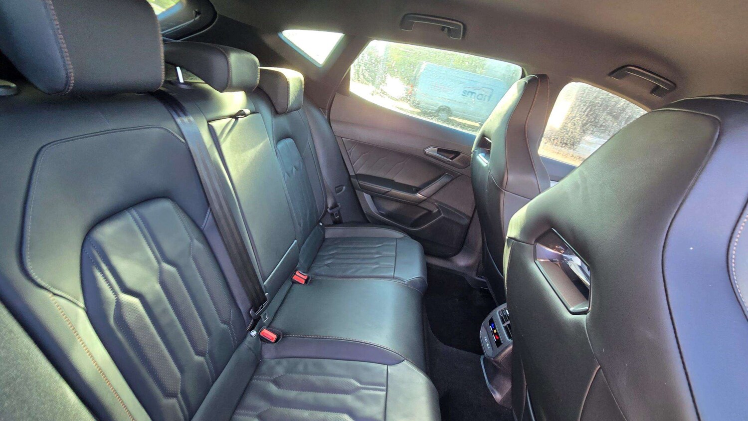 Used Cupra Formentor 2024 for sale - 75993983: Photo 13
