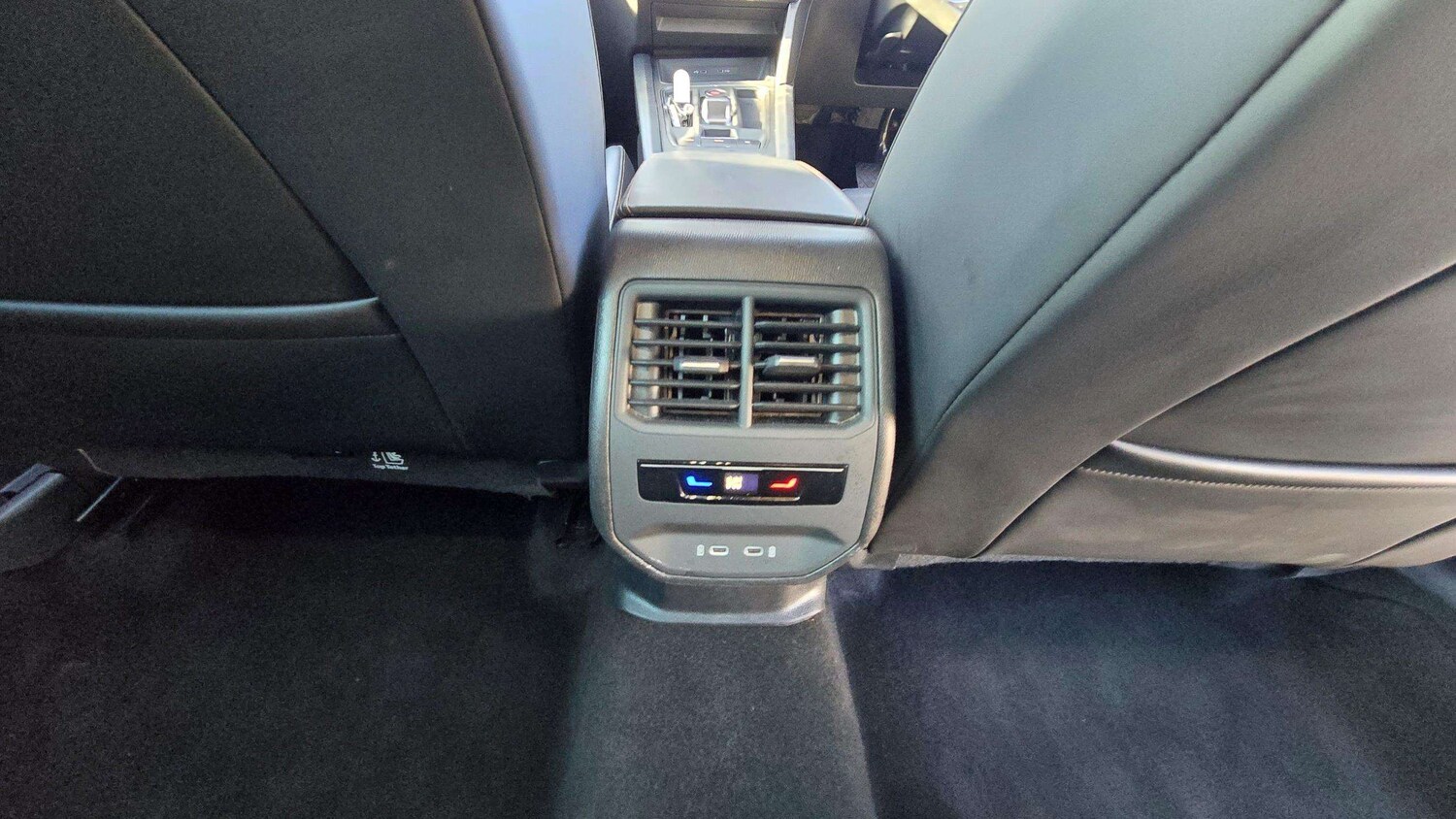 Used Cupra Formentor 2024 for sale - 75993983: Photo 15