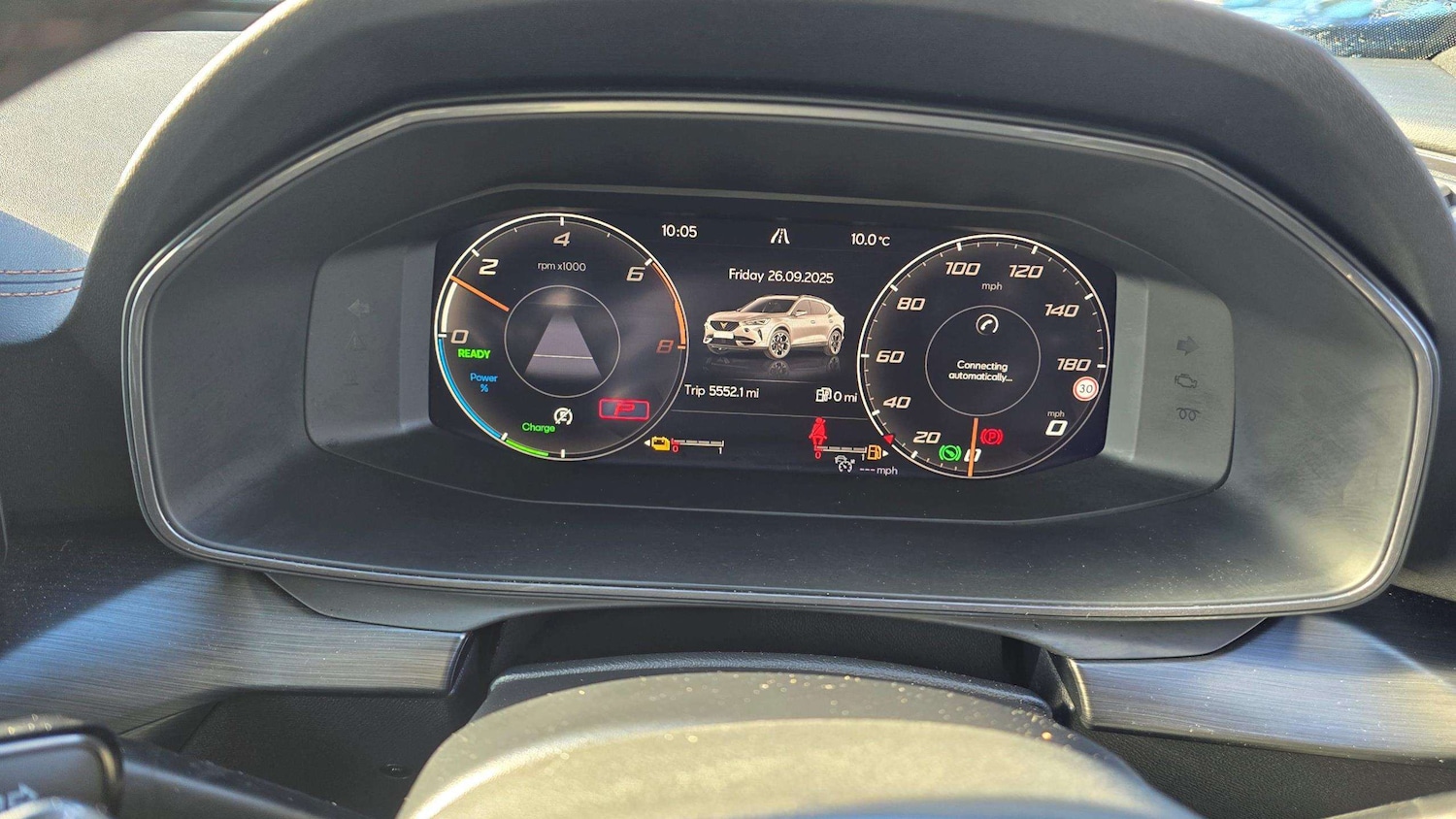 Used Cupra Formentor 2024 for sale - 75993983: Photo 19