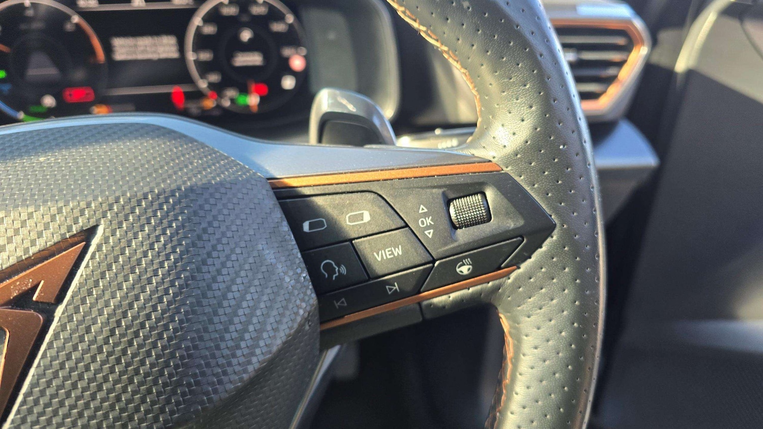 Used Cupra Formentor 2024 for sale - 75993983: Photo 22