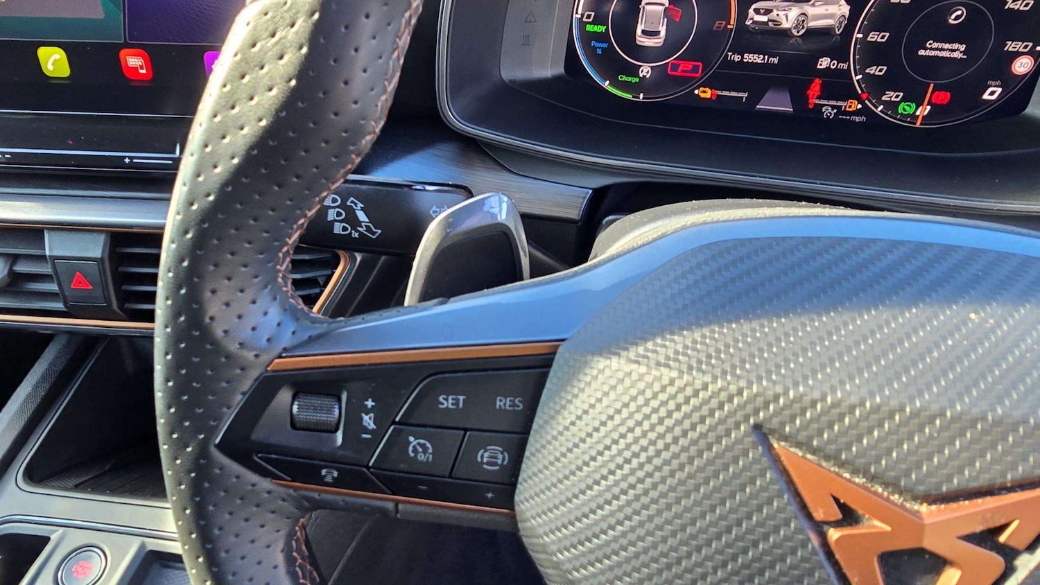 Used Cupra Formentor 2024 for sale - 75993983: Photo 23