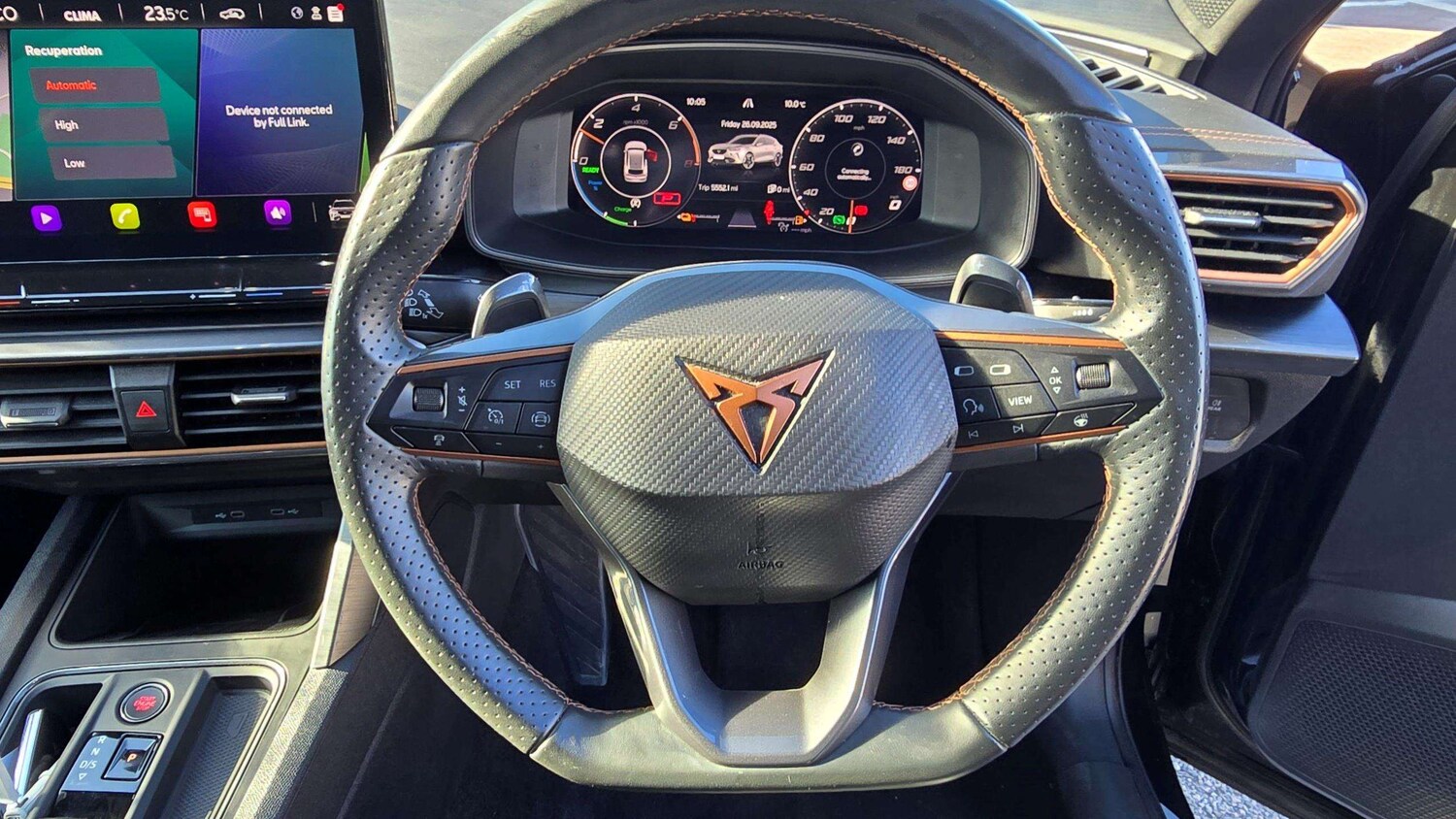 Used Cupra Formentor 2024 for sale - 75993983: Photo 24