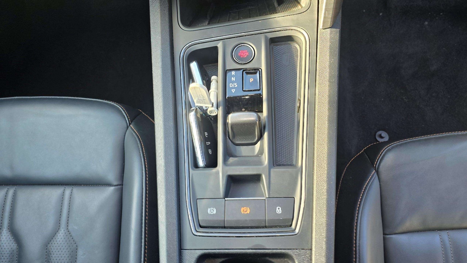 Used Cupra Formentor 2024 for sale - 75993983: Photo 28