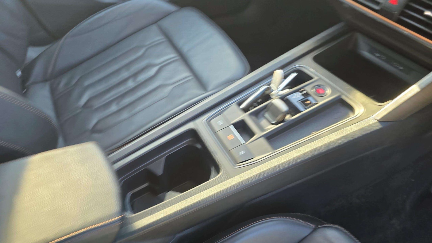 Used Cupra Formentor 2024 for sale - 75993983: Photo 29