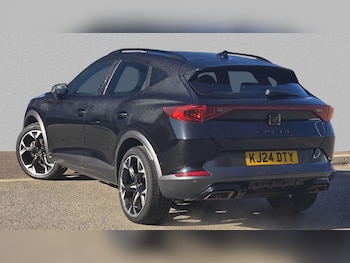 Used Cupra Formentor 2024 for sale - 75993983: Photo